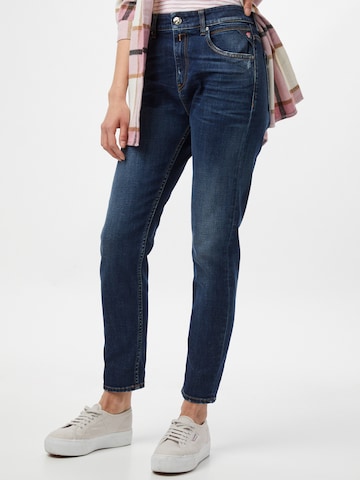 REPLAY Jeans 'MARTY' in Blue: front