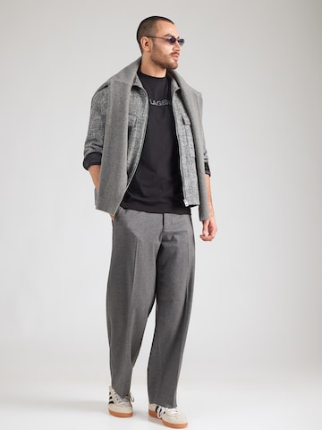 Karl Lagerfeld Póló - fekete