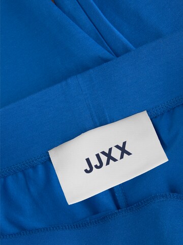 JJXX Skinny Legíny 'Alba' – modrá