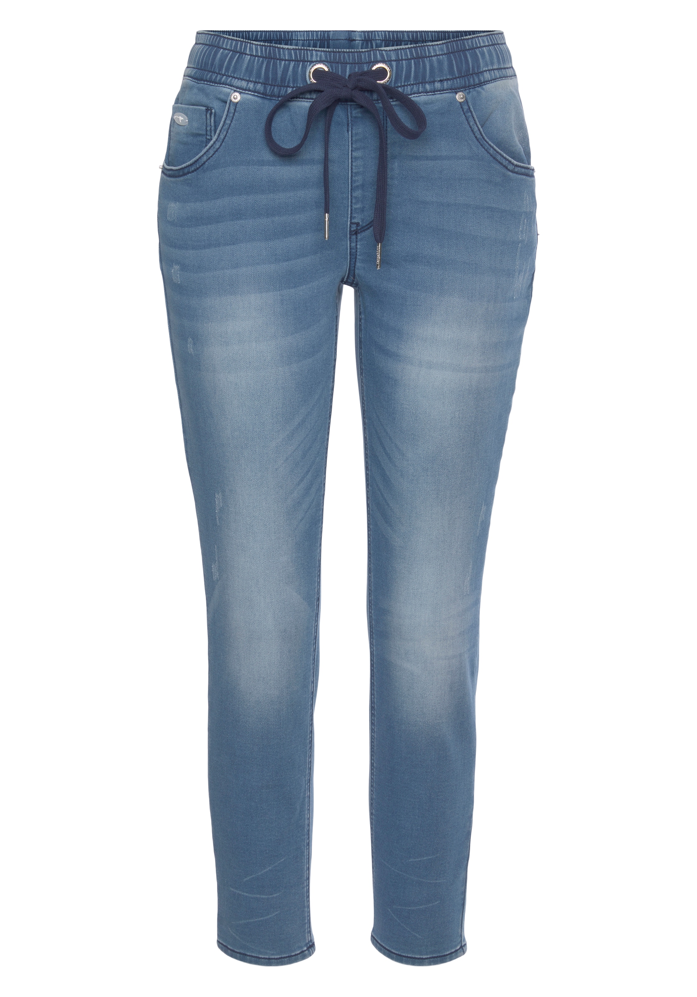 KangaROOS Jeans in Blau: Vorderseite