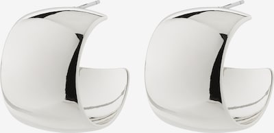 Pilgrim Boucles d'oreilles 'Talulla' en argent, Vue avec produit