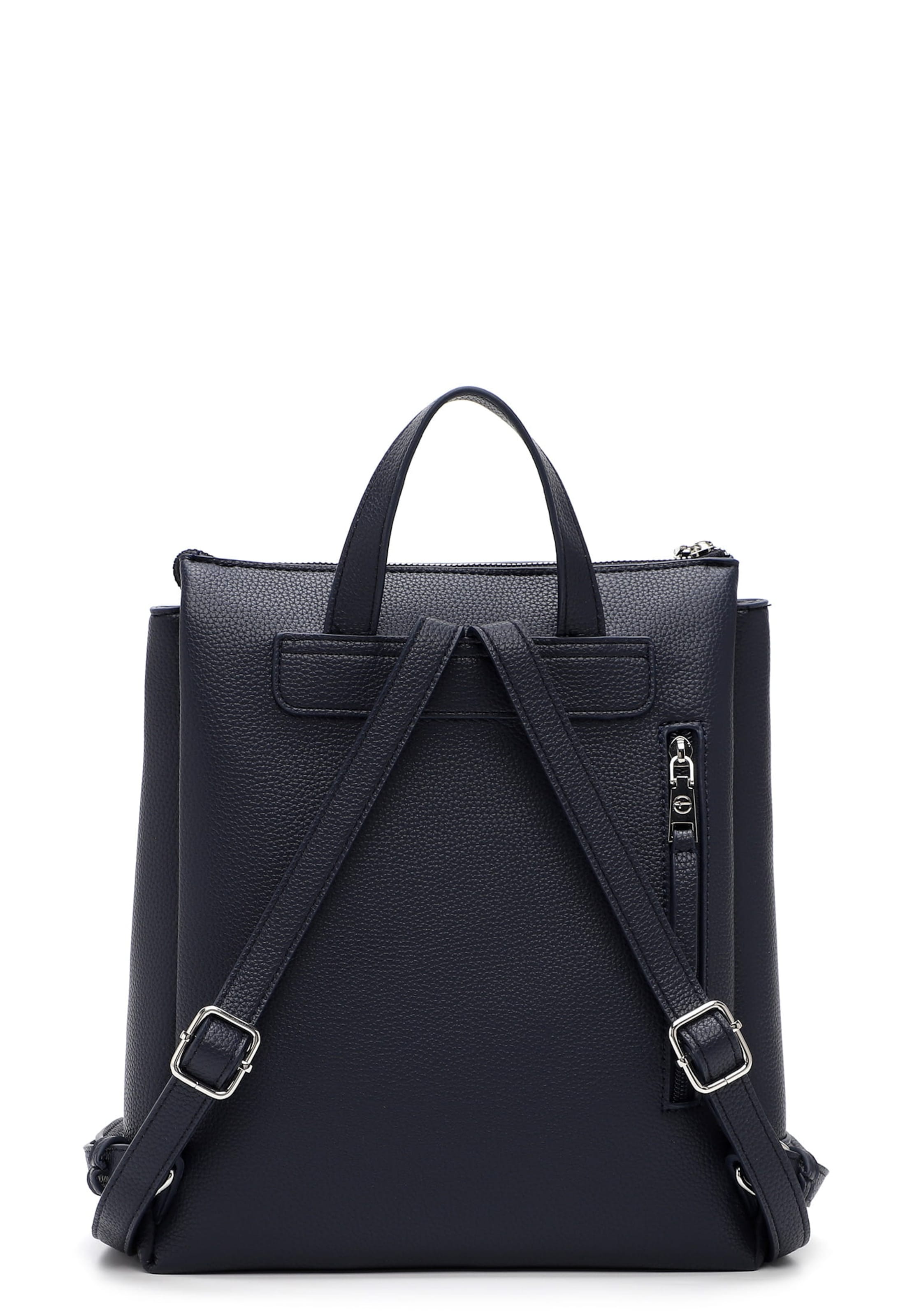 Sac à dos 'Melissa' Tamaris en bleu