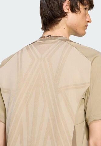 ADIDAS ORIGINALS Shirt 'F50' in Groen