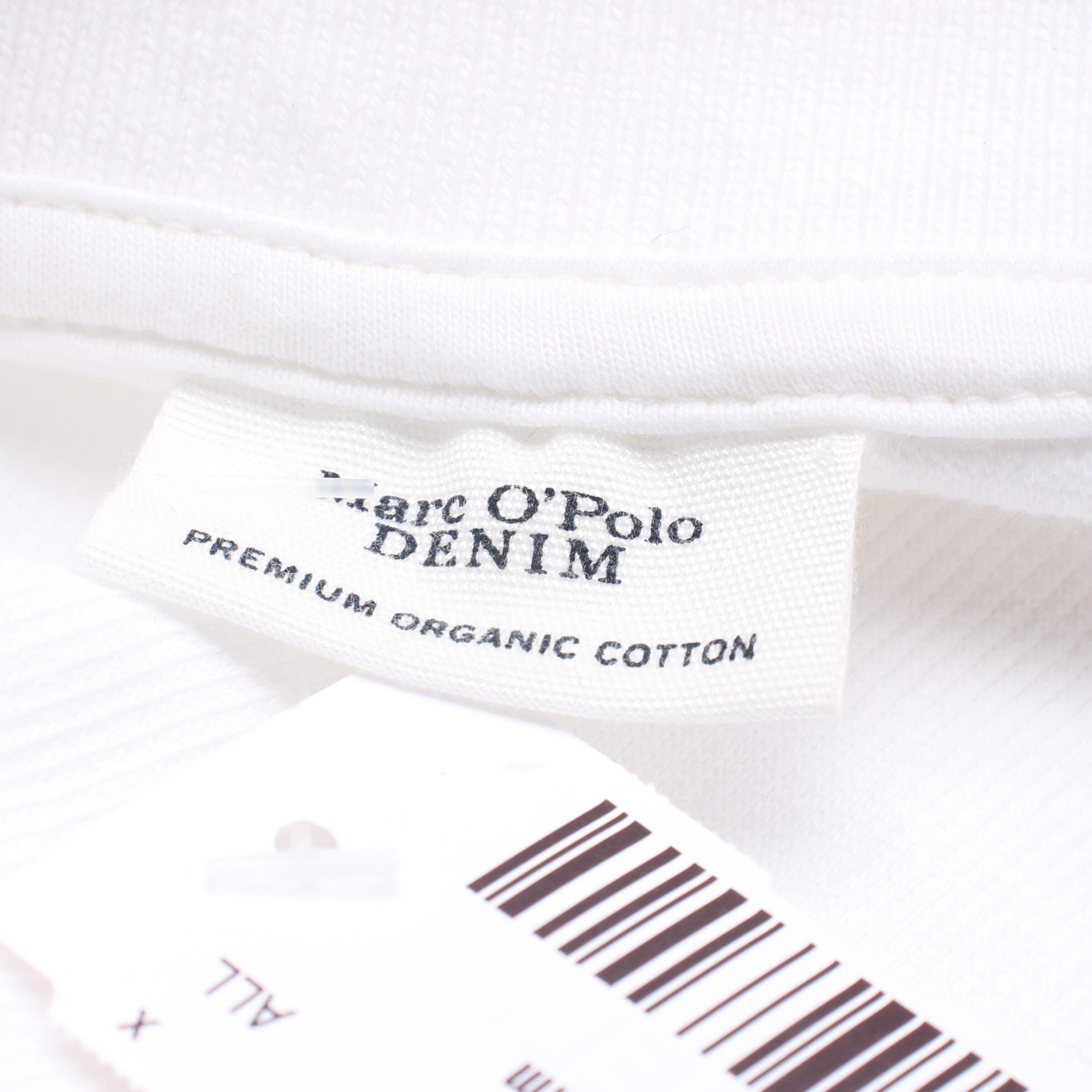 Marc O'Polo DENIM Top & Shirt in S in White