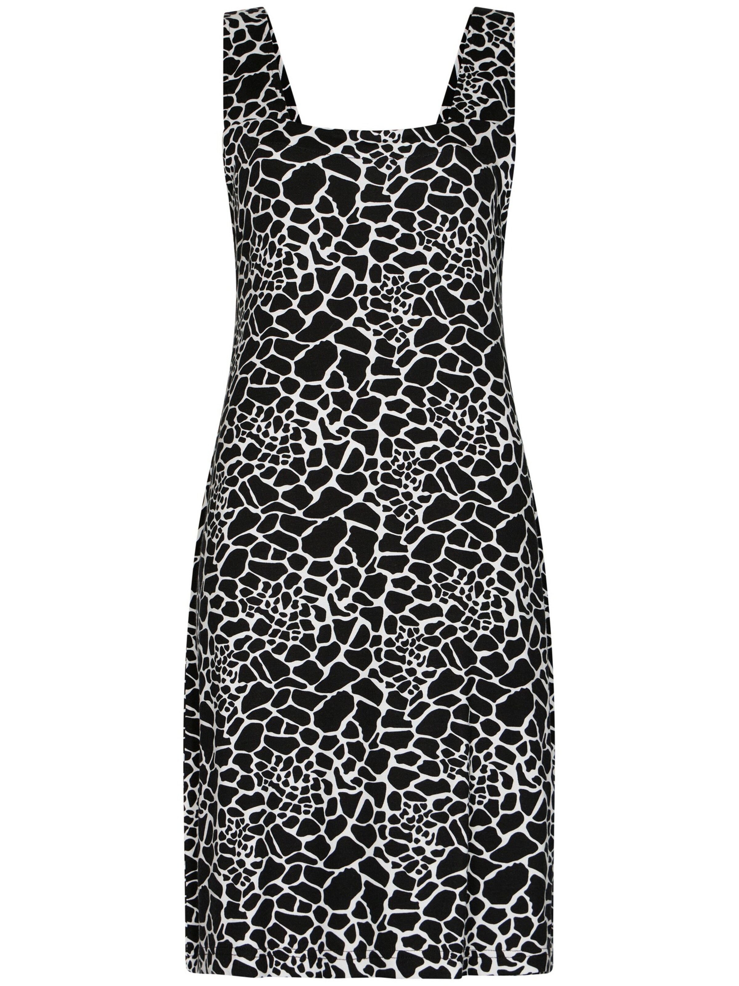 Pastunette Strandkleid‌‌‌‌‌ in Schwarz: Vorderseite