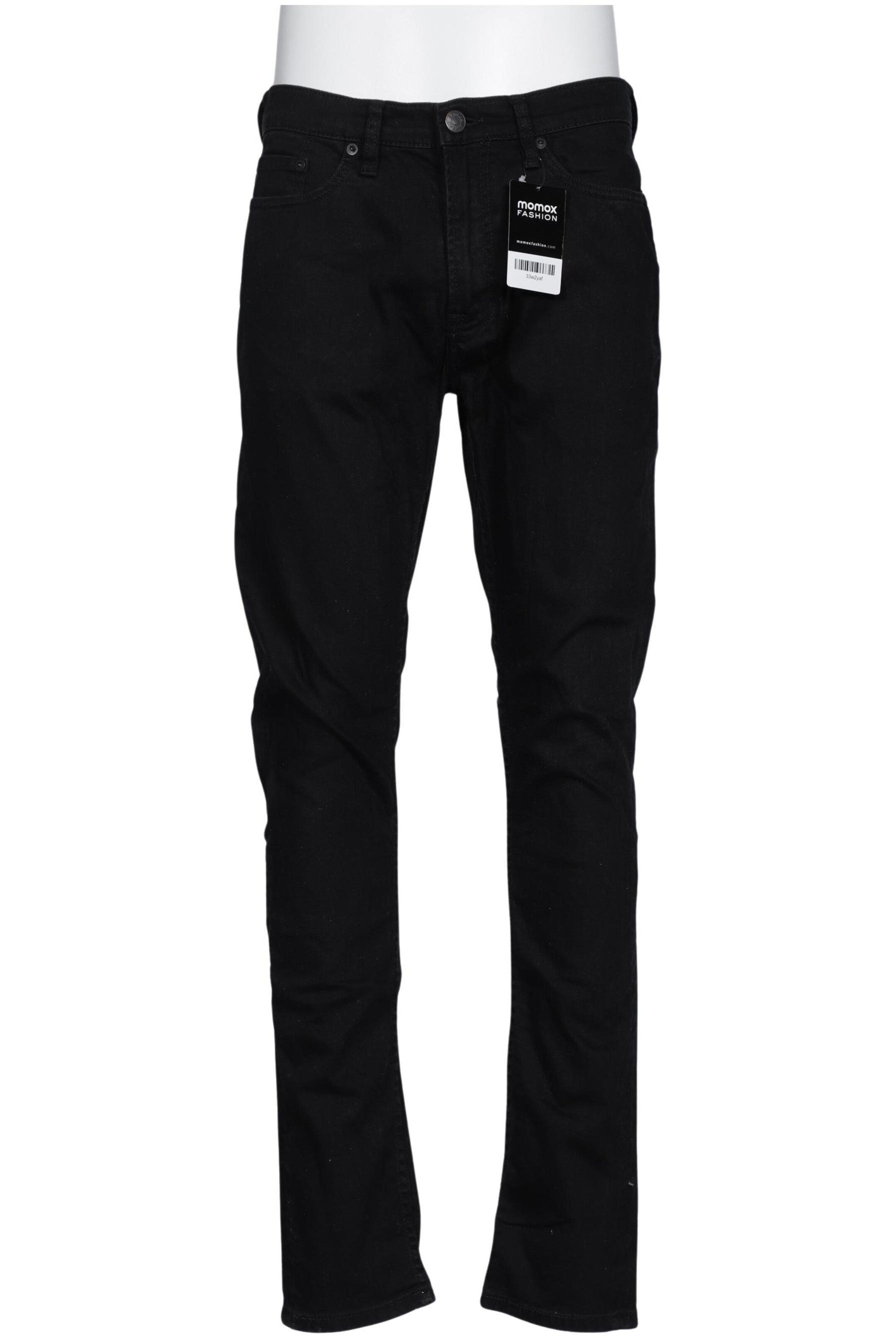 Samsøe Samsøe Jeans in 32 in Black: front