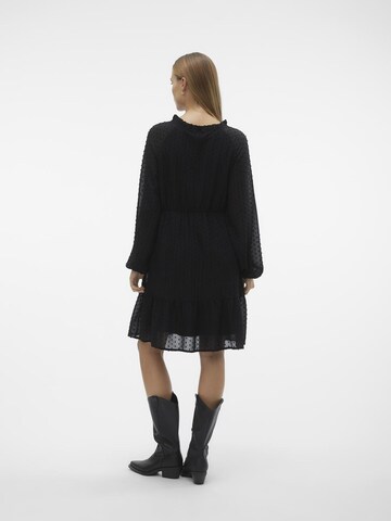 VERO MODA Dress 'VMEmma' in Black