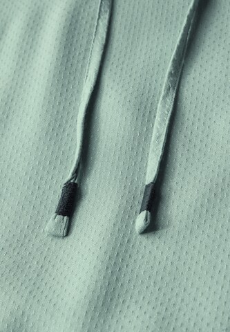 CECIL Bluse in Grün