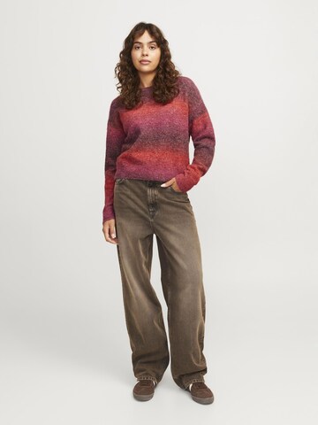 JJXX Pullover 'AMIRA' in Rot