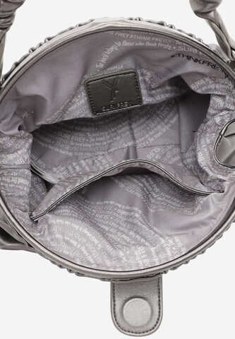 Suri Frey Handbag 'Lizzy' in Silver