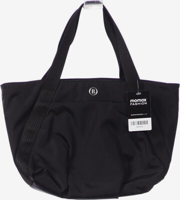 BOGNER Handtasche gross One Size in Schwarz: predná strana