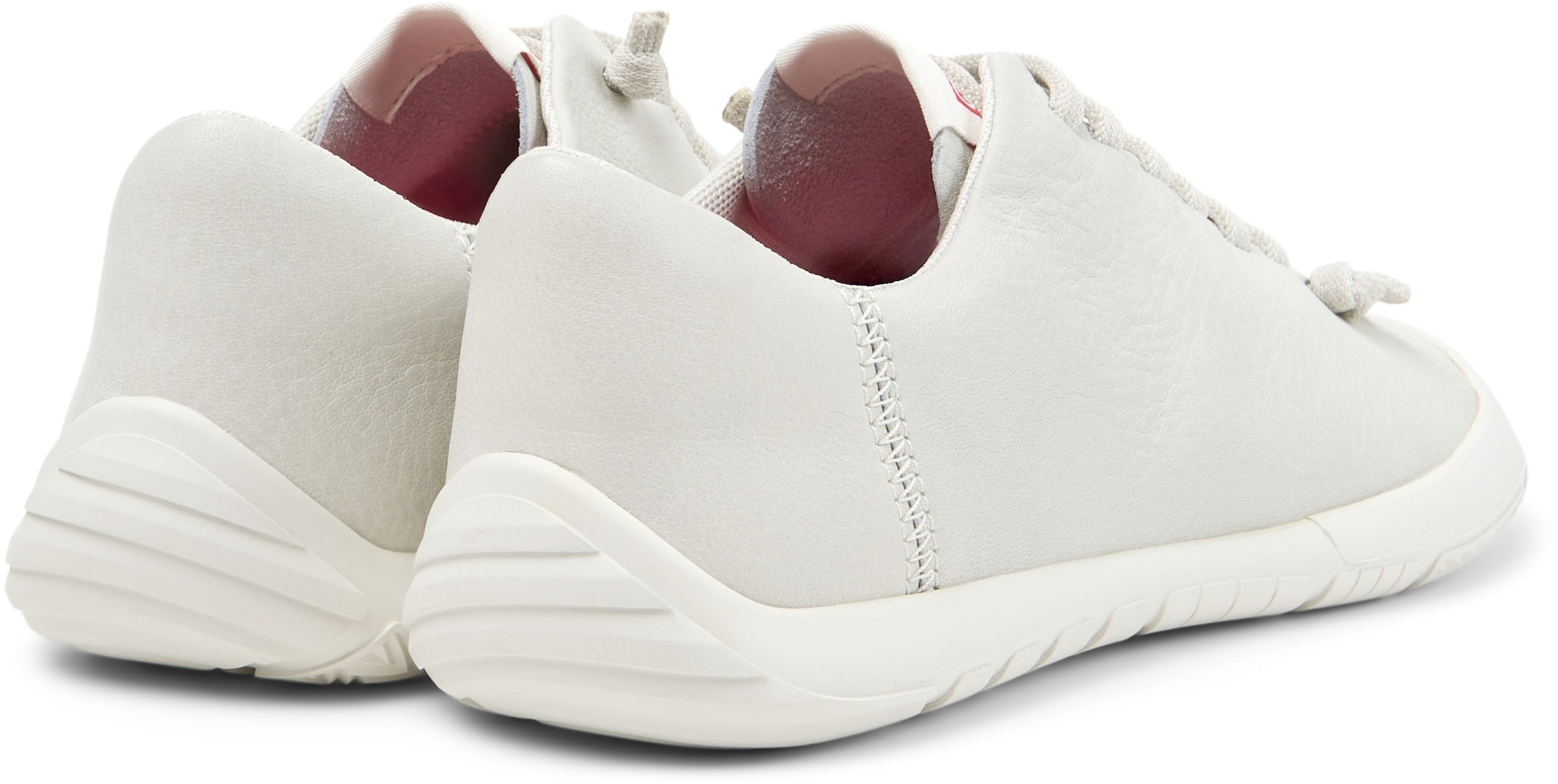 CAMPER Sneaker 'Peu Path+' in Weiß