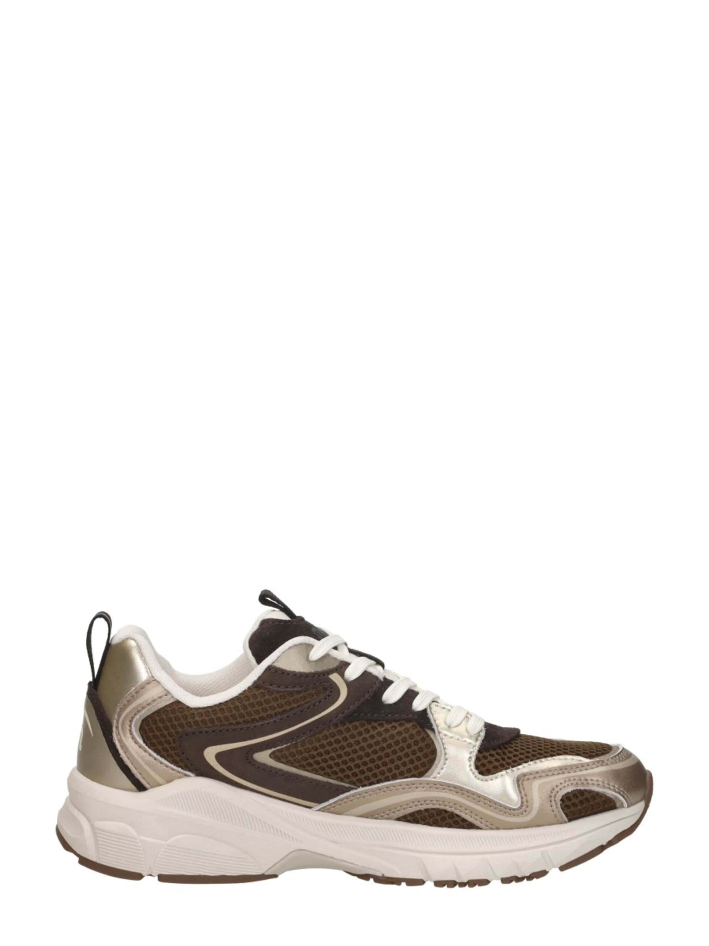 MARUTI Sneakers 'Novi' in Brown