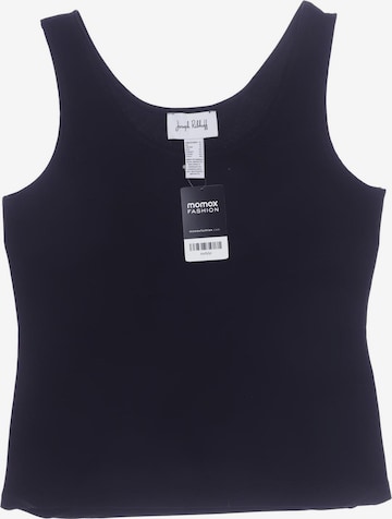 Joseph Ribkoff Top & Shirt in L in Black: front