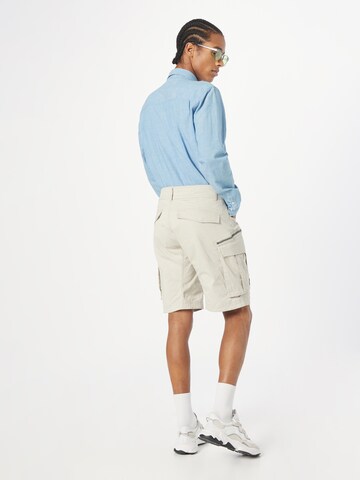 REPLAY Regular Shorts 'JOE' in Beige