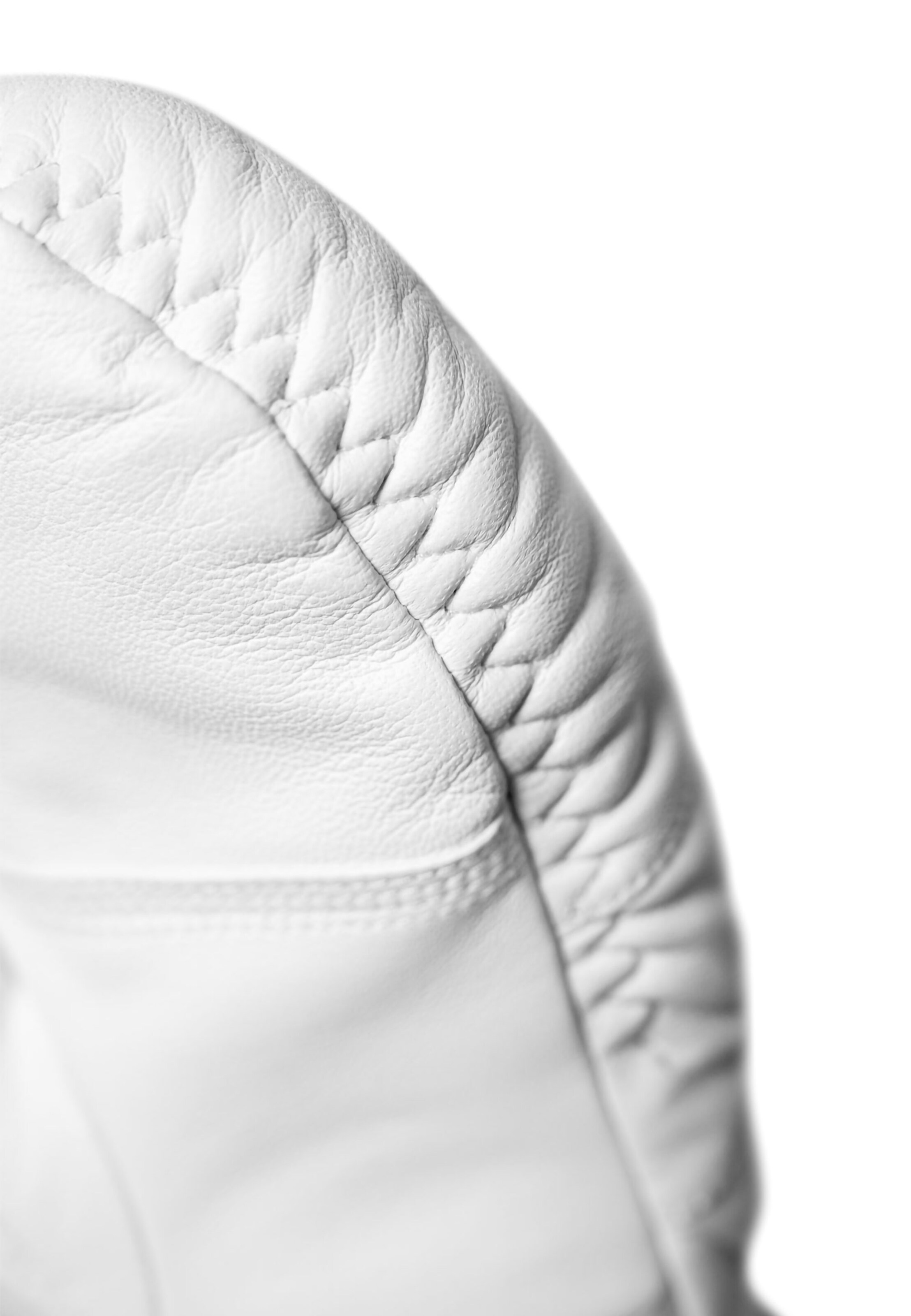 REUSCH Mittens 'Perla' in White