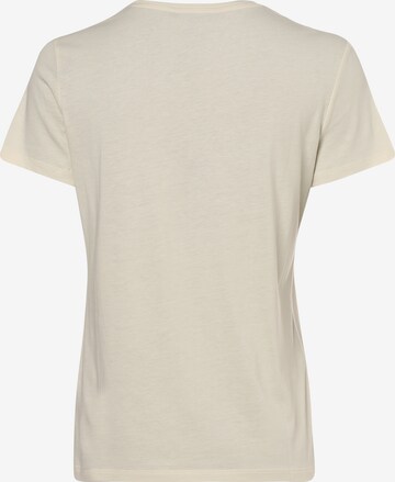 Lauren Ralph Lauren - Camiseta 'KATLIN' en beige