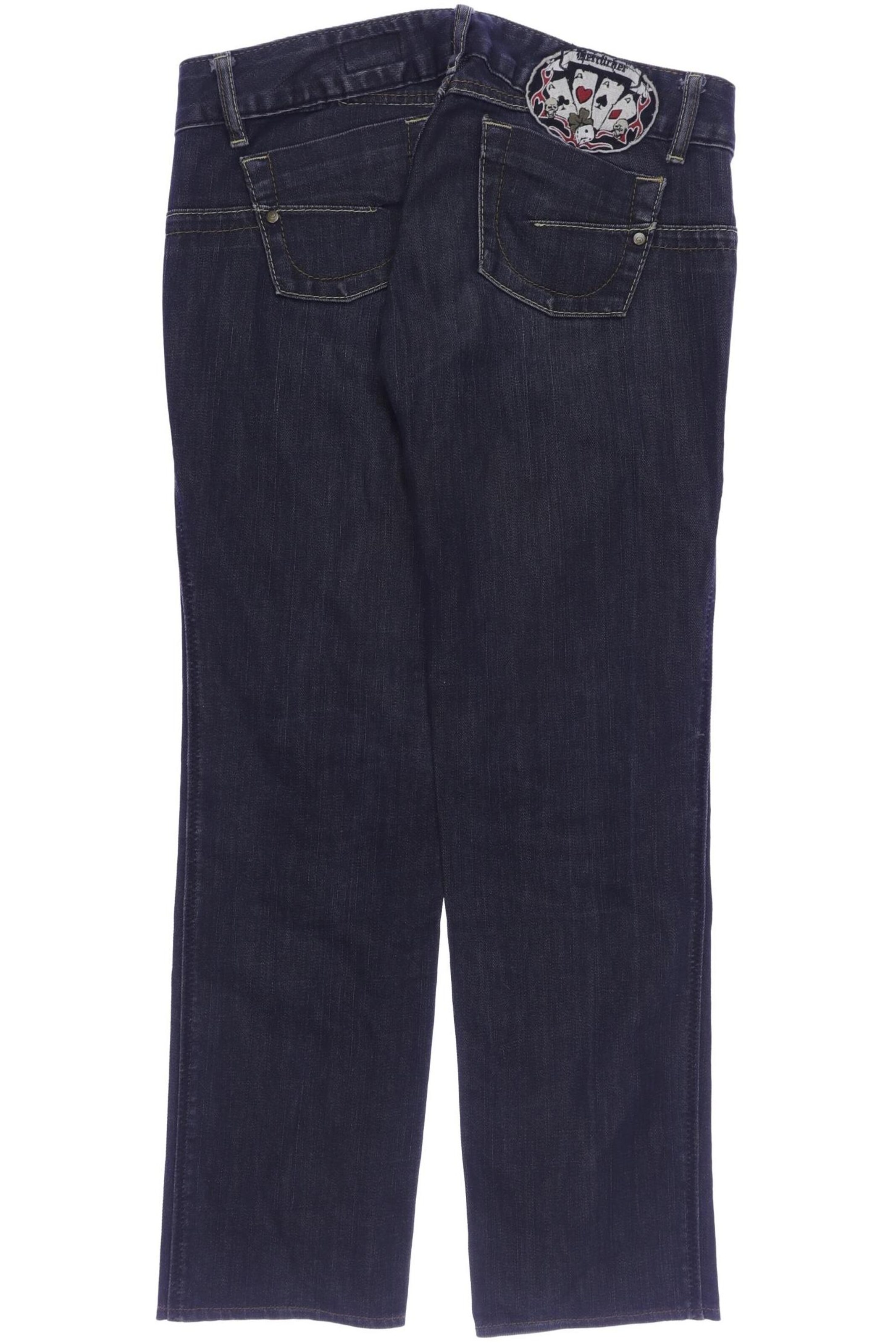 Herrlicher Jeans in 28 in Blue