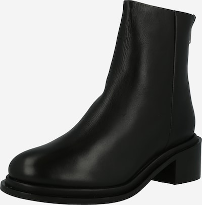 ABOUT YOU Stiefelette 'Milla' in schwarz, Produktansicht