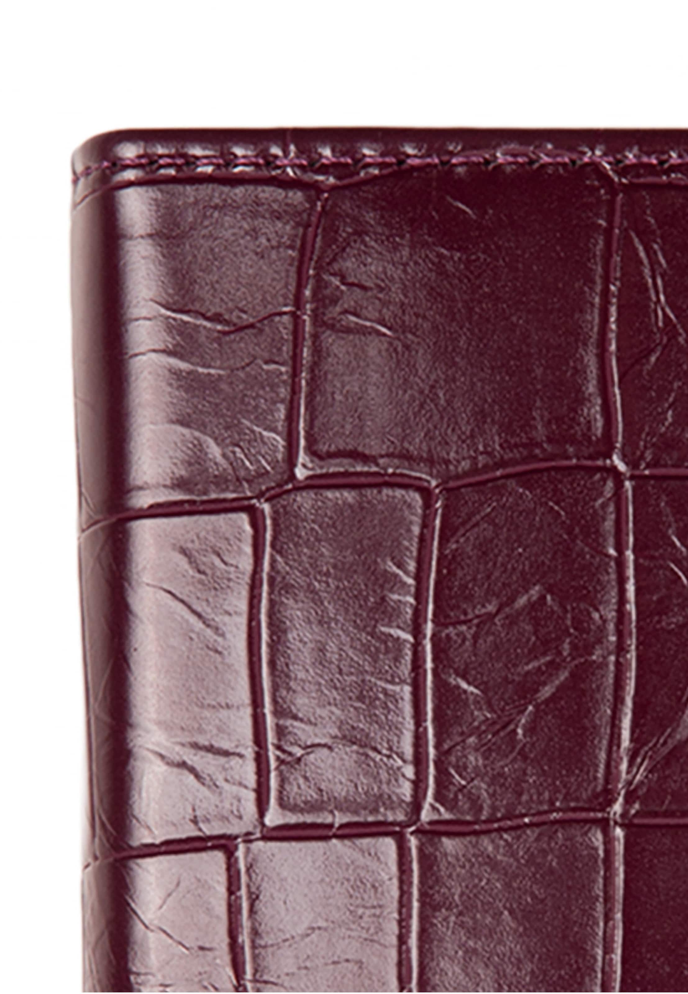 Protection pour smartphone 'MagSafe iPhone 17' iDeal of Sweden en rouge