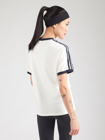 ADIDAS PERFORMANCE Функциональная футболка 'FEF' в Белый