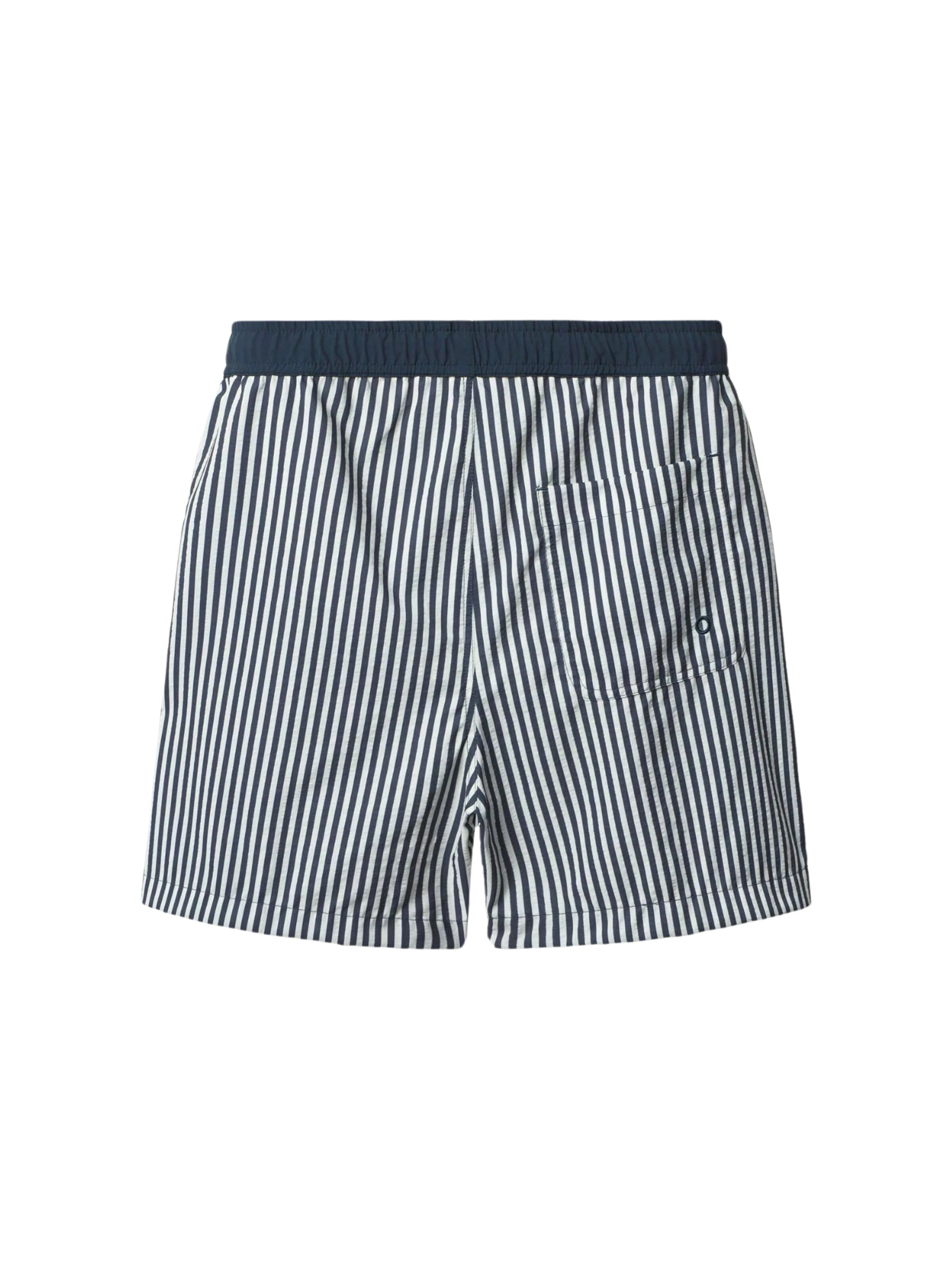 GABBA Regular Pants 'Jackson Seer' in Blue