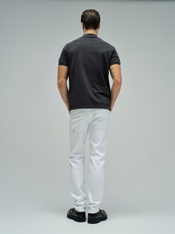 Salsa Jeans Shirt in Grey