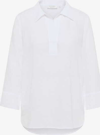 ETERNA Bluse in weiß, Produktansicht
