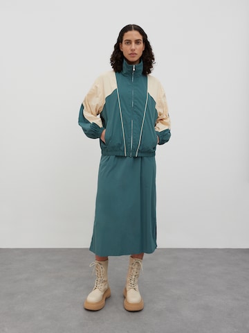 EDITED Between-Season Jacket 'Lono' in Green