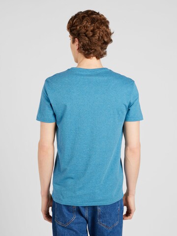 Polo Ralph Lauren Regular fit T-shirt i blå