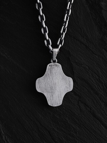 REYTEL Anhänger 'ETERNAL TREE OF LIFE'‌‌‌‌ in Silber