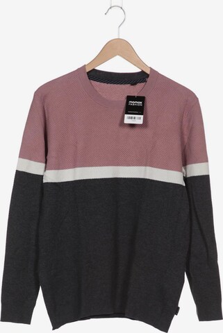 Ted Baker Pullover M in Grau: predná strana