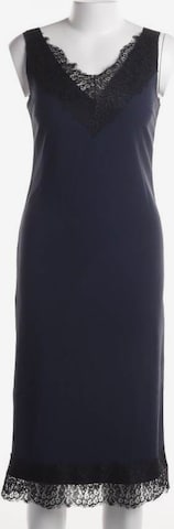 BOSS Black Kleid S in Blau: predná strana