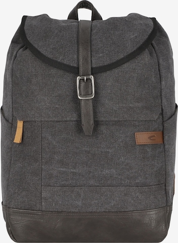 CAMEL ACTIVE Backpack 'Air' in Grey: front