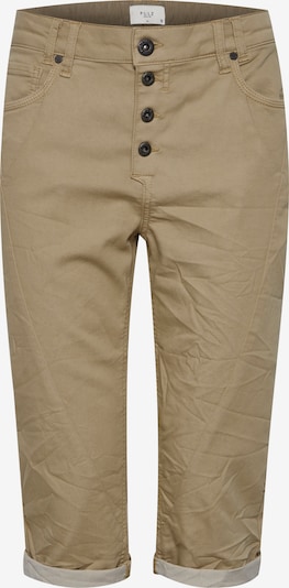PULZ Jeans Pants 'ROSITA' in Brown, Item view