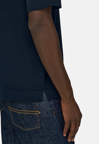 Boggi Milano Trui in Blauw