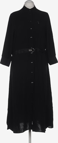 BOGNER Kleid XL in Schwarz: predná strana