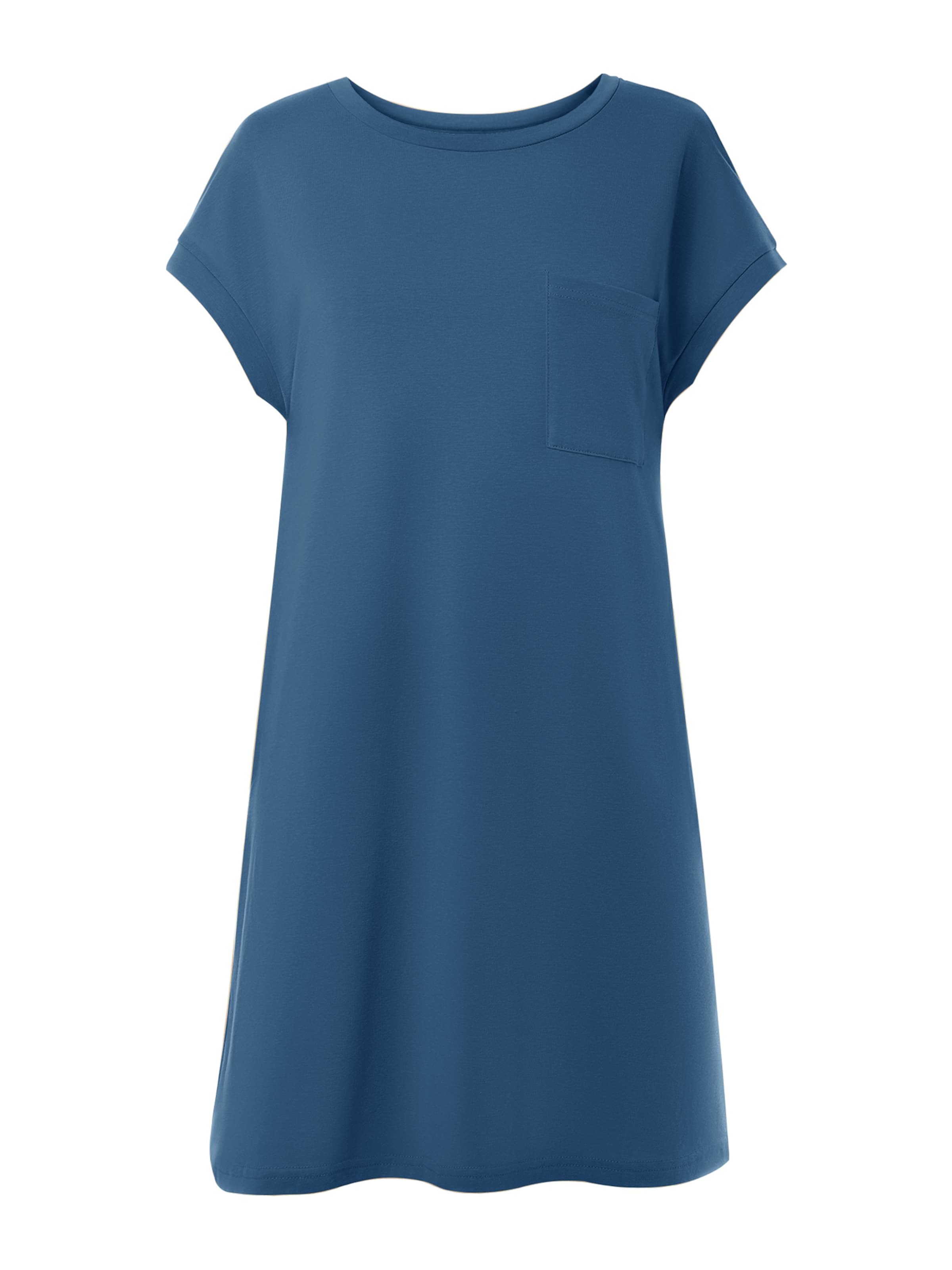 Imily Bela Mekko värissä sininen: etupuoli