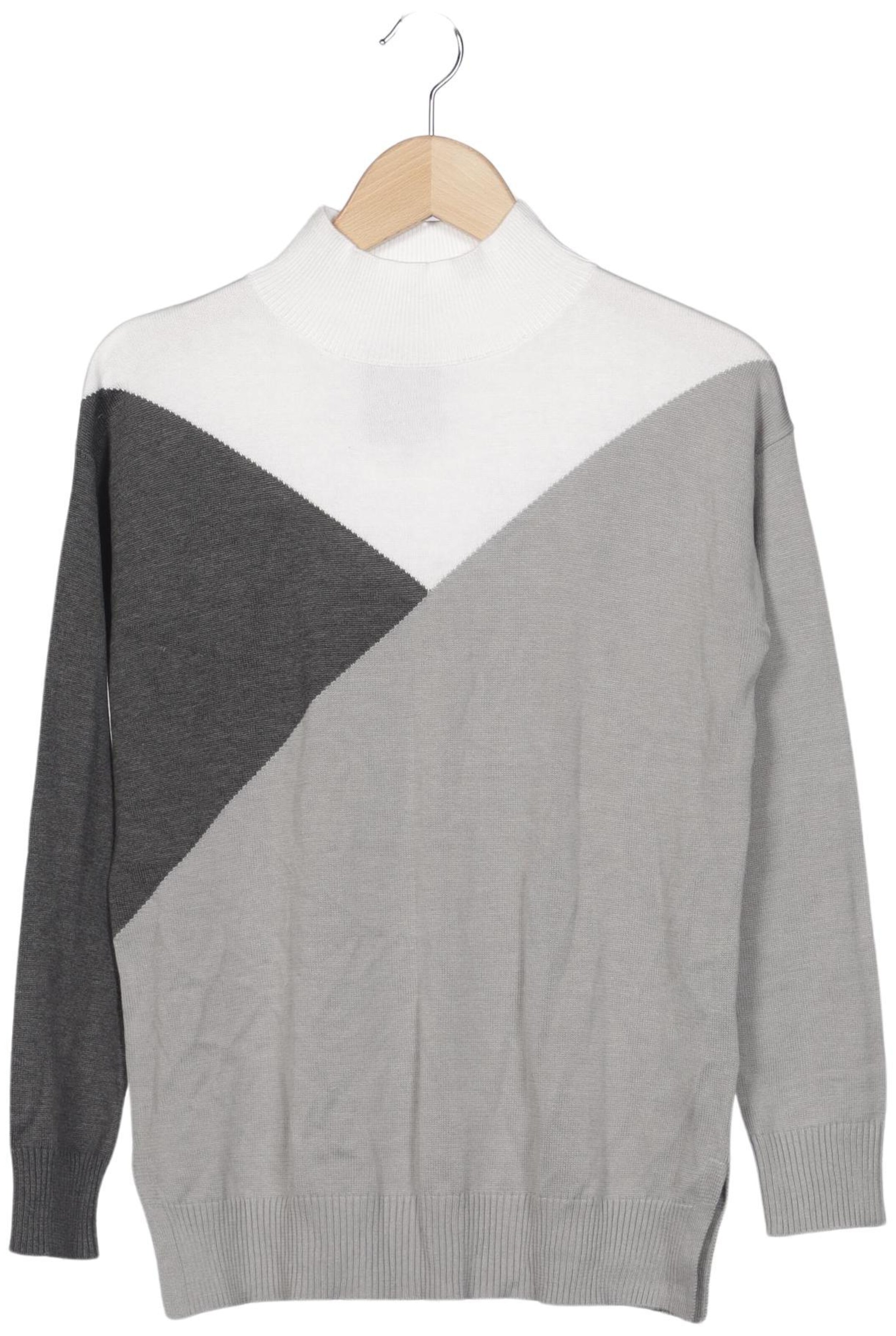 ALBA MODA Sweater & Cardigan in S in Mixed colors: front