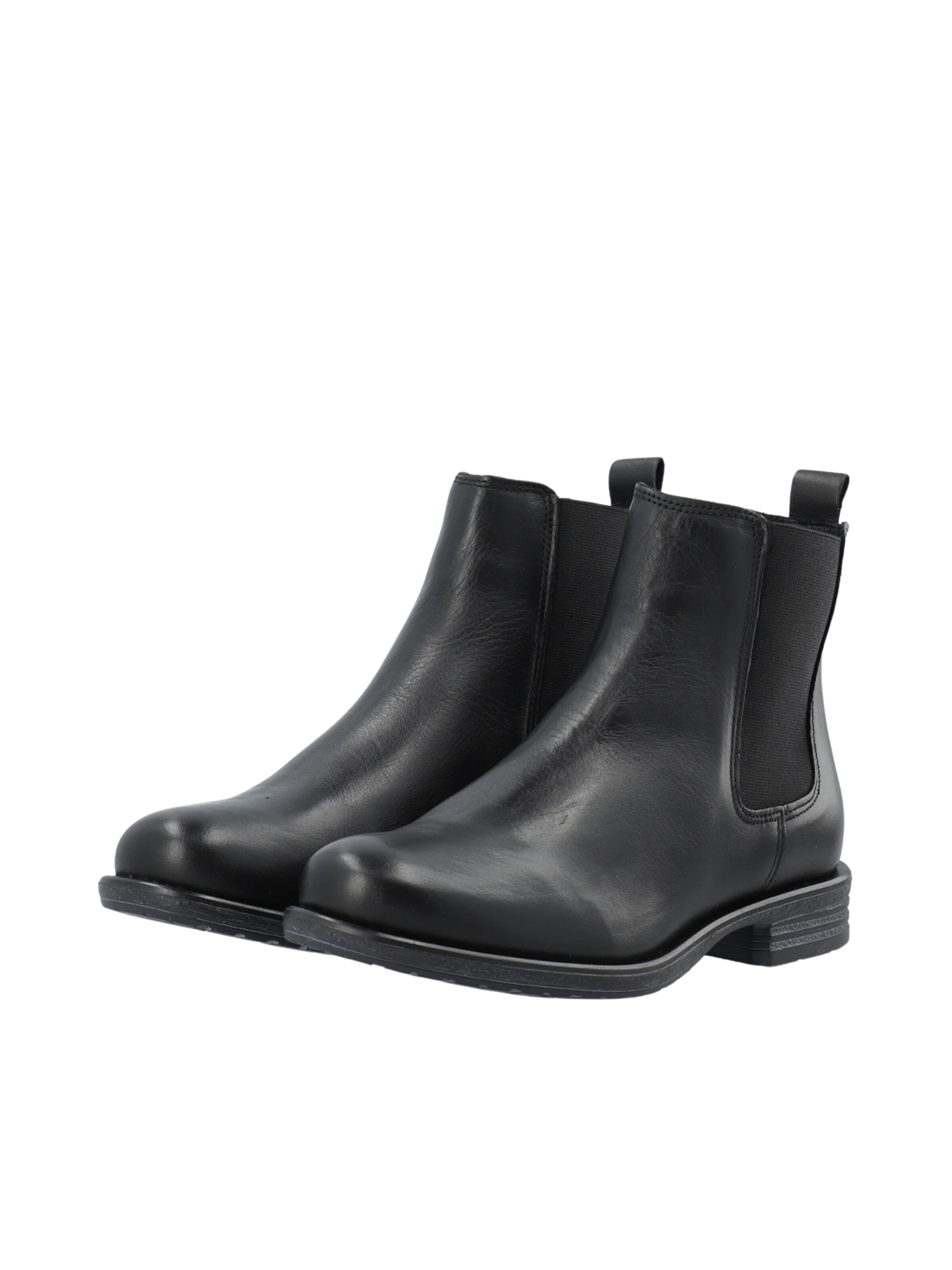 Ca'Shott Chelsea csizmák ' CASEMMA ' - barna