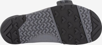 Xero Shoes Sandals 'Z-Trail EV' in Black