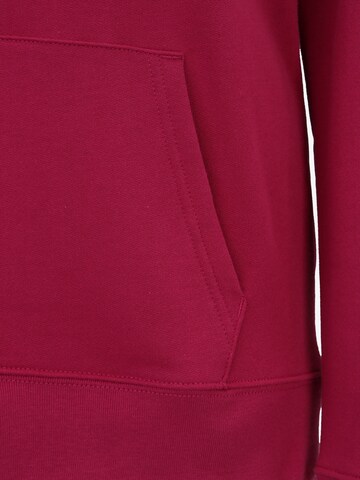 Gap Tall - Sudadera en rojo