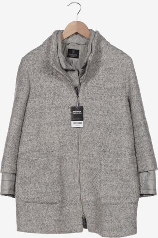 Madeleine Jacket & Coat in L in Grey: front