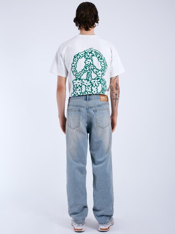 Dr. Denim Regular Jeans 'Dash Straight' in Blue