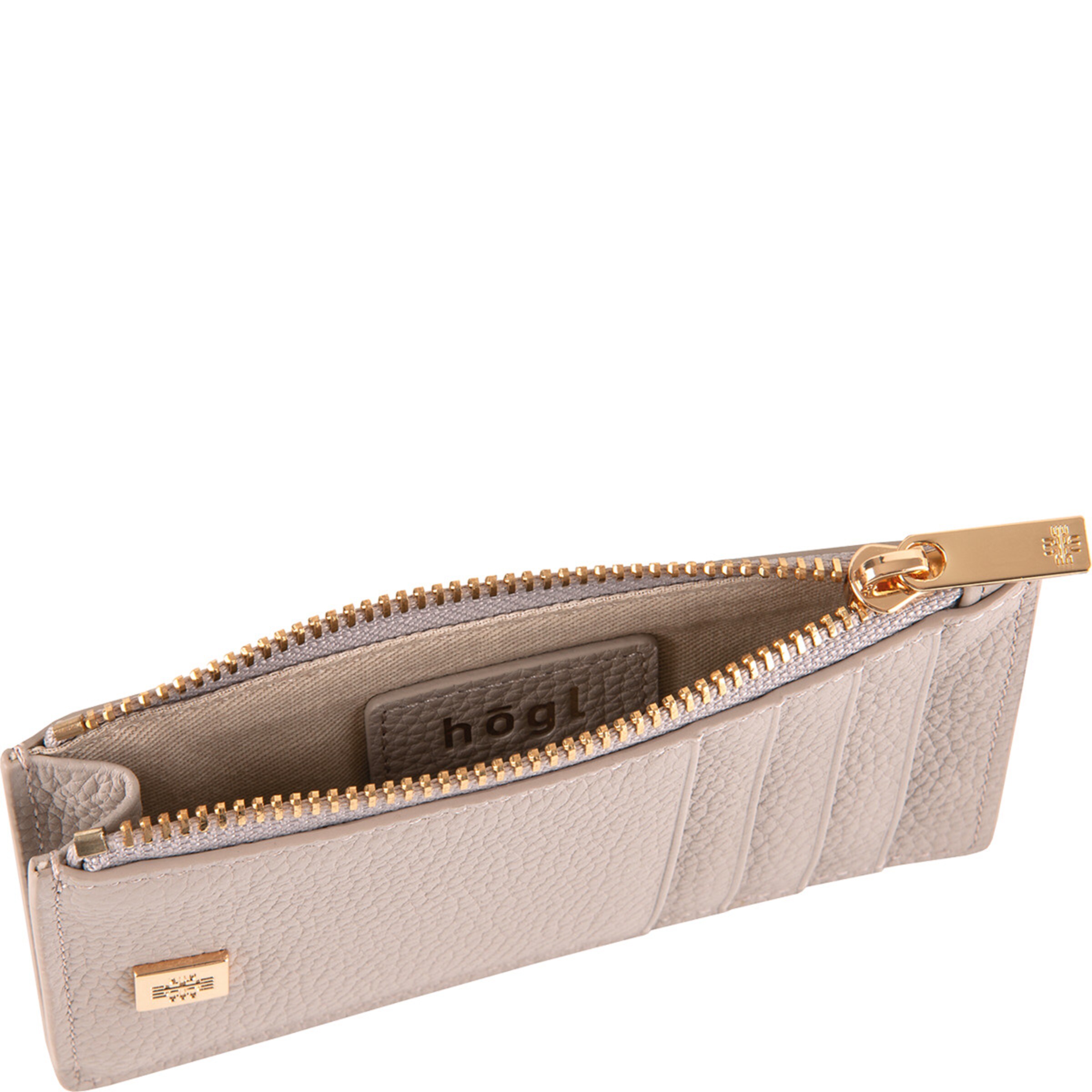 Porte-monnaies 'DANA' Högl en beige