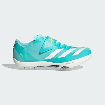ADIDAS PERFORMANCE Loopschoen 'Adizero' in Groen