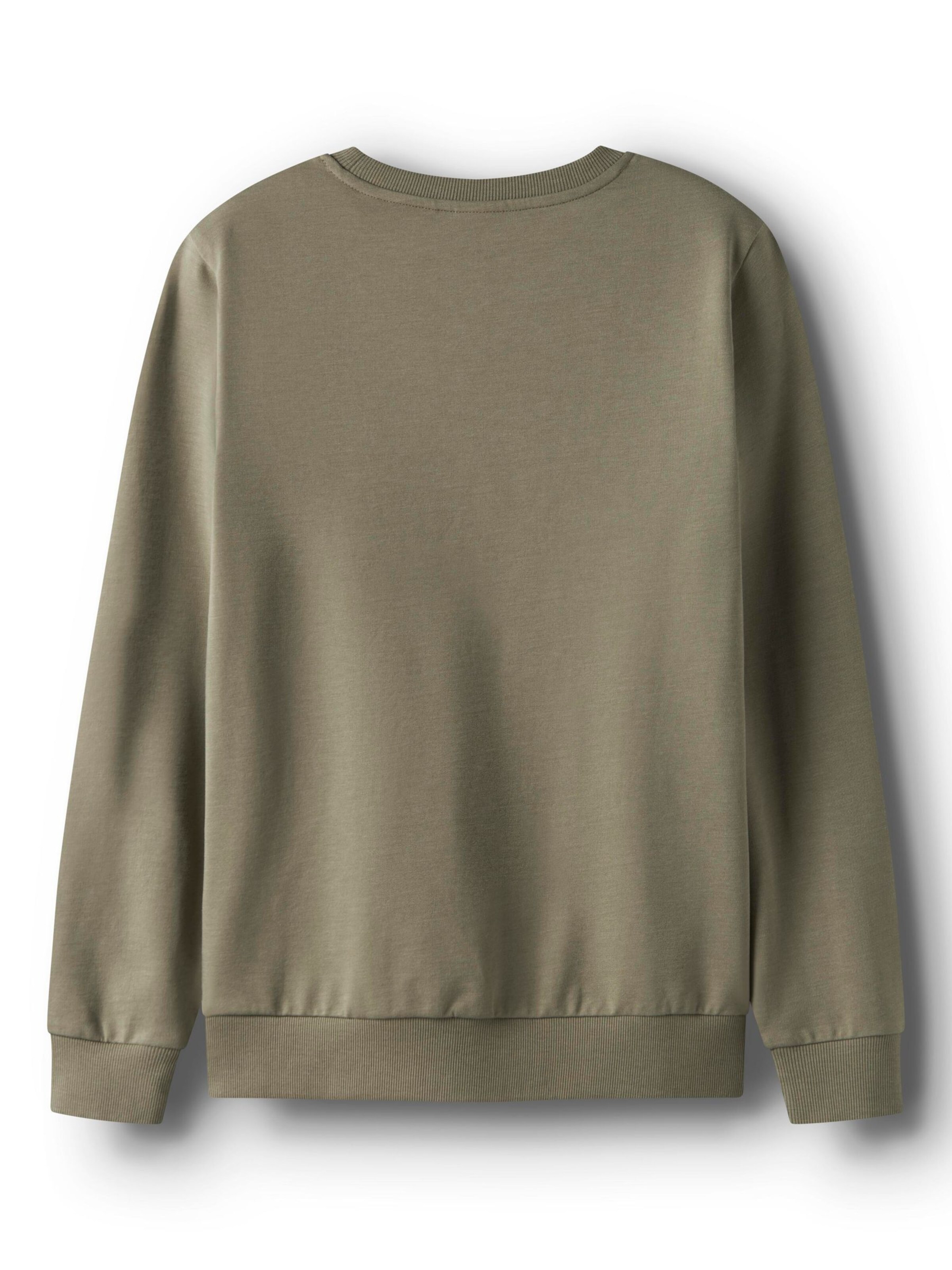 Sweat TWO SOON en vert