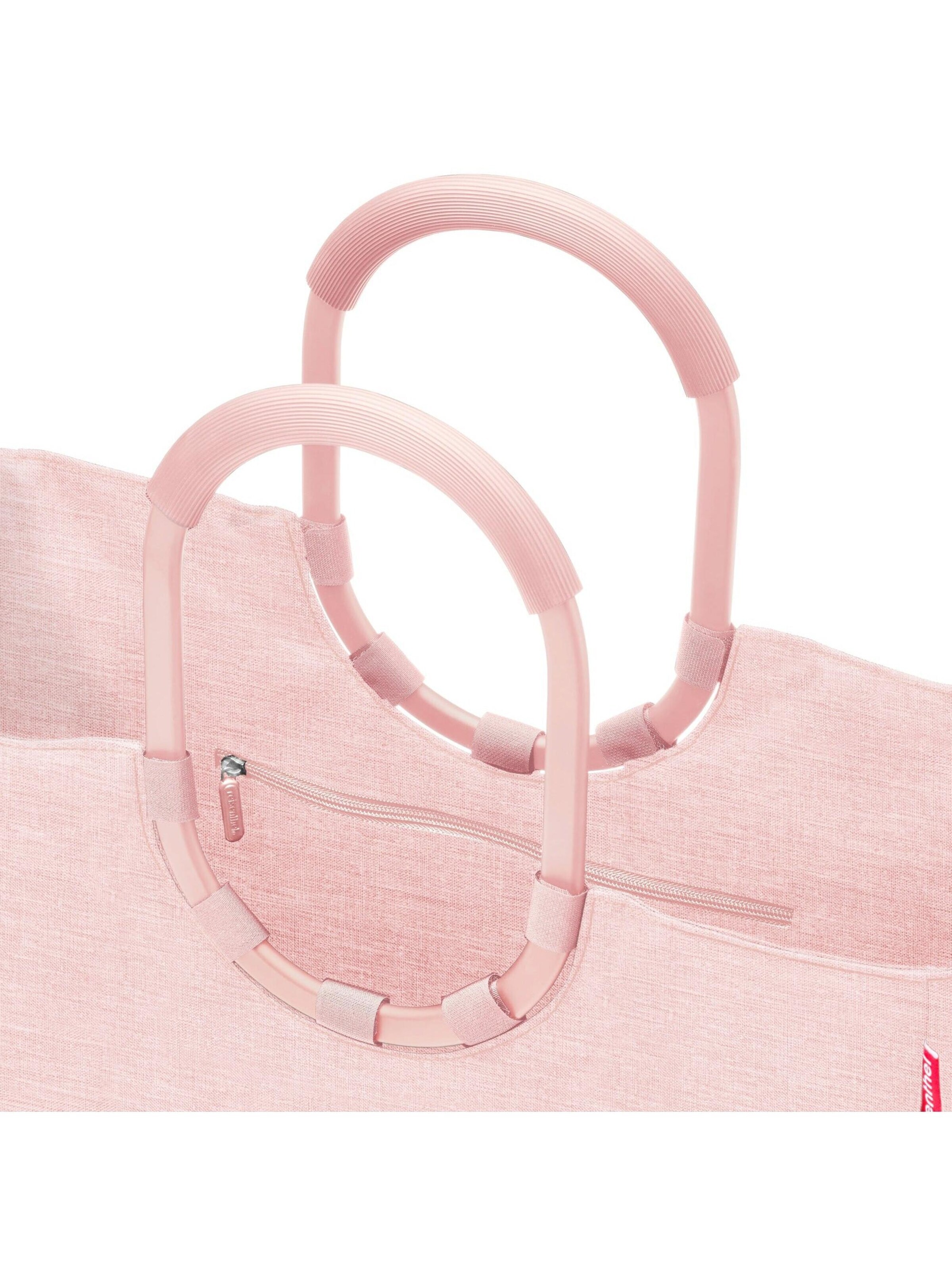 REISENTHEL Shopper in Pink