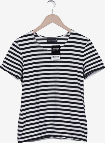 Marimekko Top & Shirt in L in Black: front