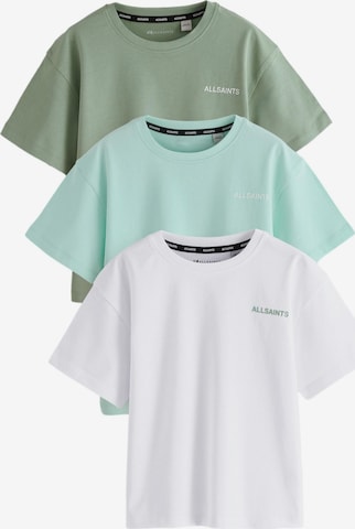 smALLSAINTS Paita värissä vihreä: etupuoli